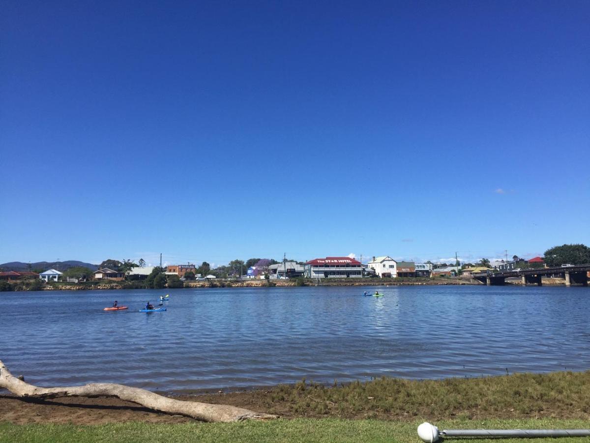Mandarin Motel Macksville Εξωτερικό φωτογραφία