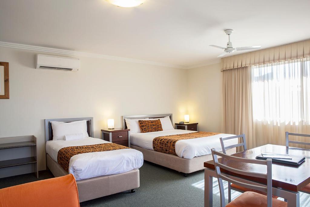 Mandarin Motel Macksville Δωμάτιο φωτογραφία