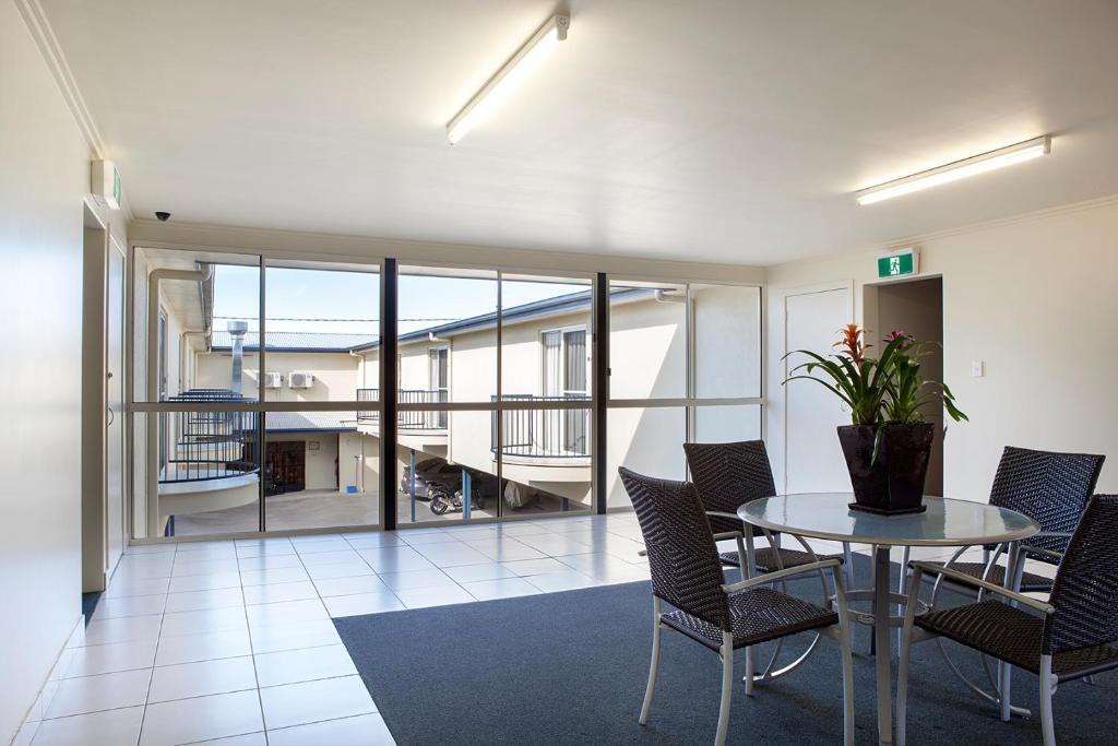 Mandarin Motel Macksville Εξωτερικό φωτογραφία