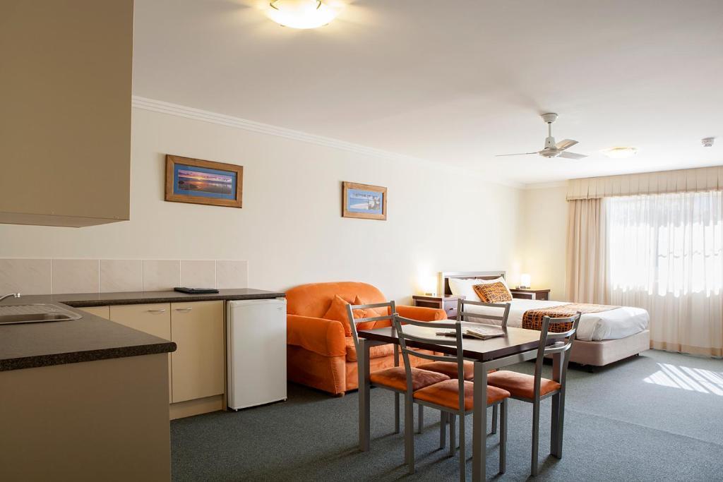 Mandarin Motel Macksville Δωμάτιο φωτογραφία
