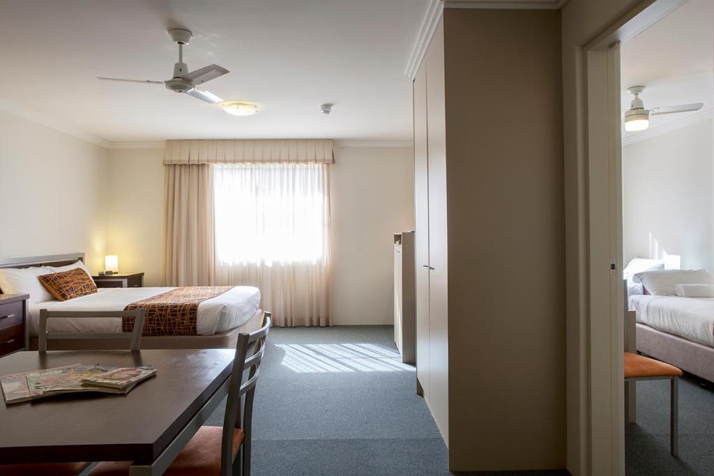 Mandarin Motel Macksville Δωμάτιο φωτογραφία