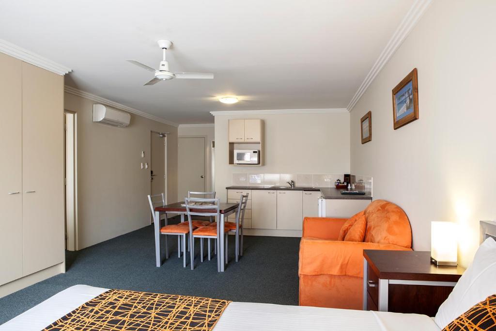 Mandarin Motel Macksville Δωμάτιο φωτογραφία