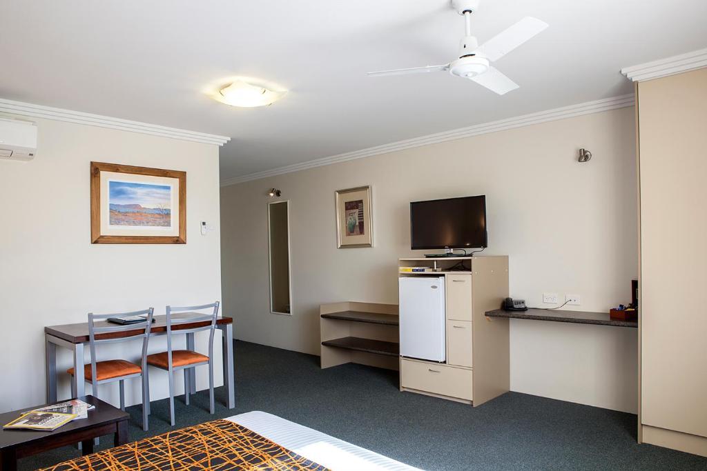 Mandarin Motel Macksville Δωμάτιο φωτογραφία