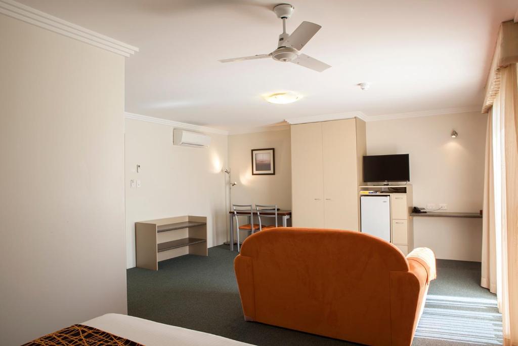 Mandarin Motel Macksville Δωμάτιο φωτογραφία