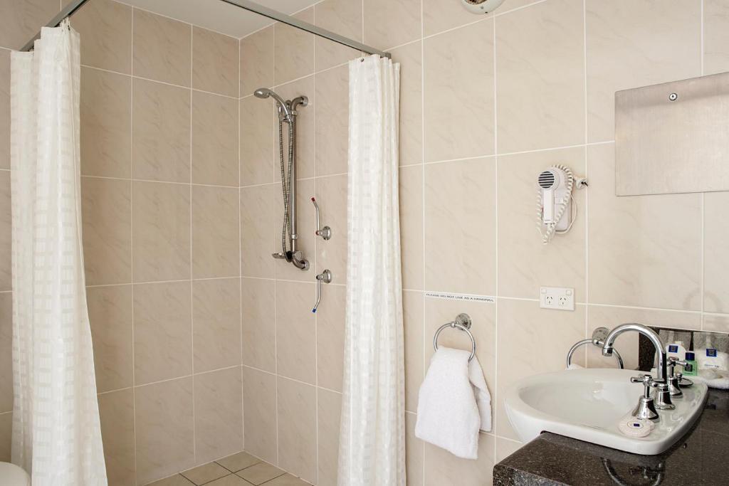 Mandarin Motel Macksville Δωμάτιο φωτογραφία