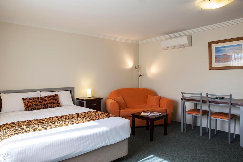 Mandarin Motel Macksville Δωμάτιο φωτογραφία