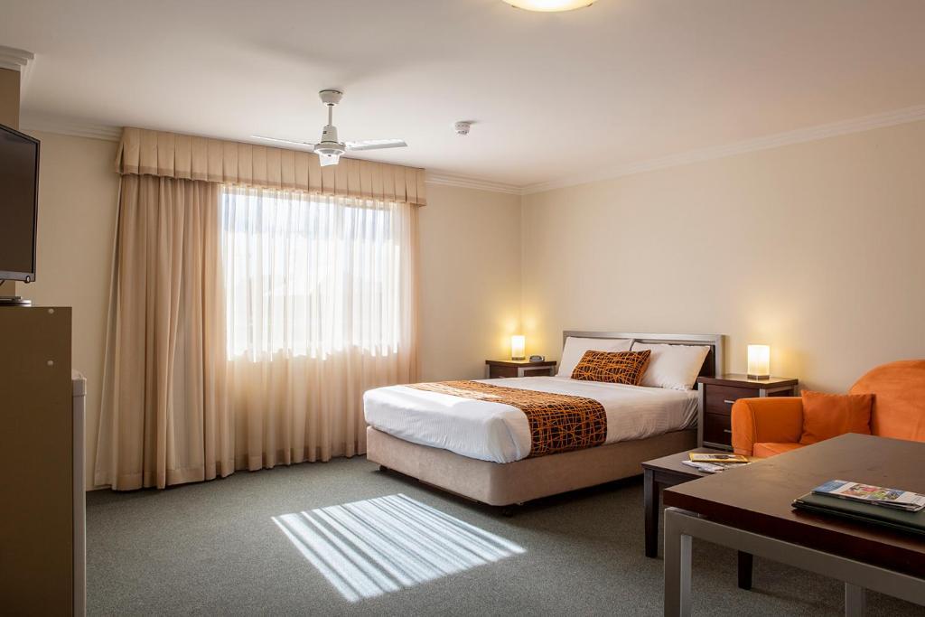 Mandarin Motel Macksville Δωμάτιο φωτογραφία