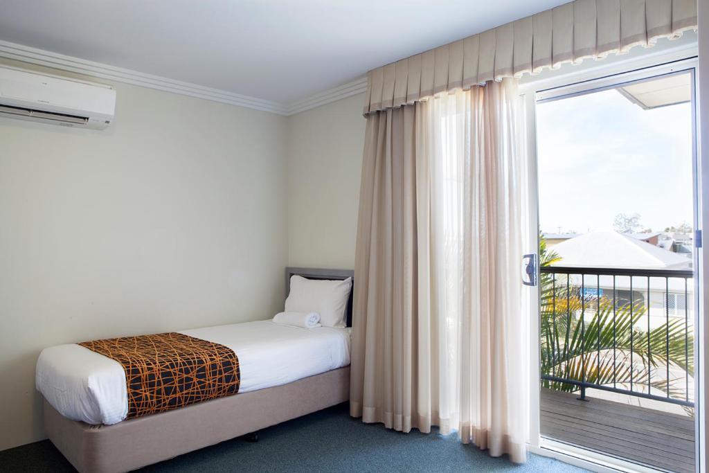 Mandarin Motel Macksville Δωμάτιο φωτογραφία