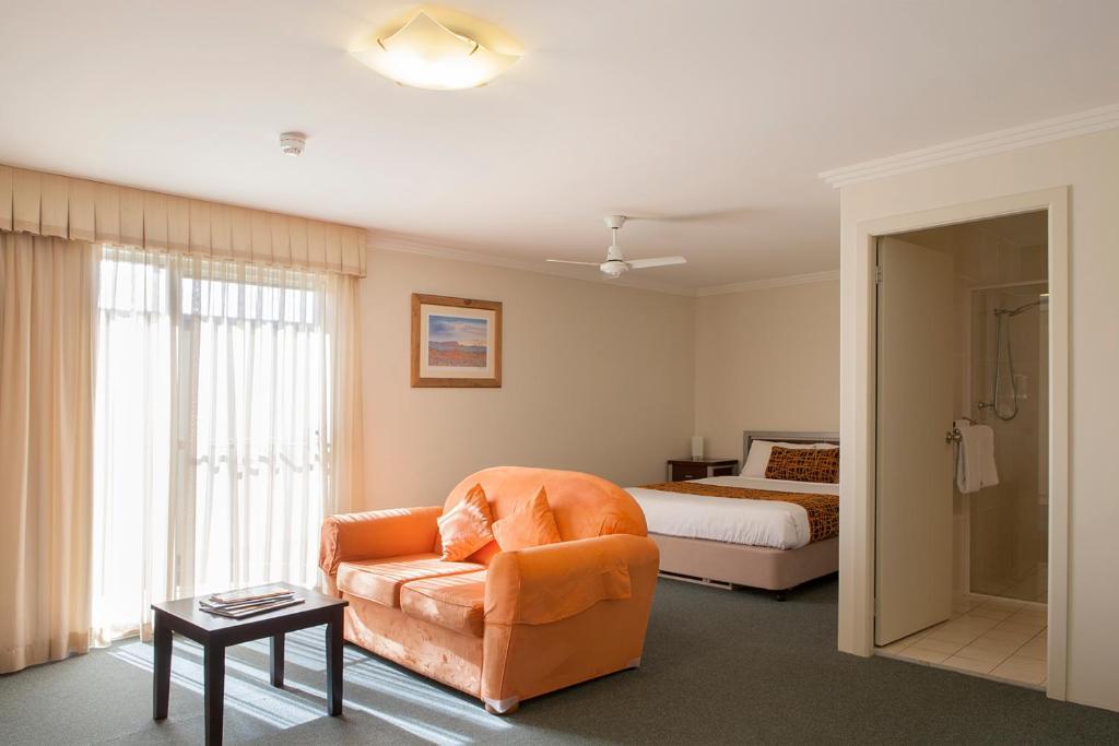 Mandarin Motel Macksville Δωμάτιο φωτογραφία