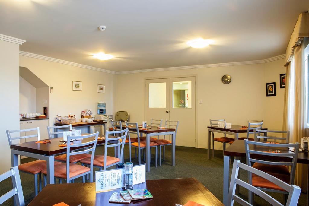 Mandarin Motel Macksville Εξωτερικό φωτογραφία