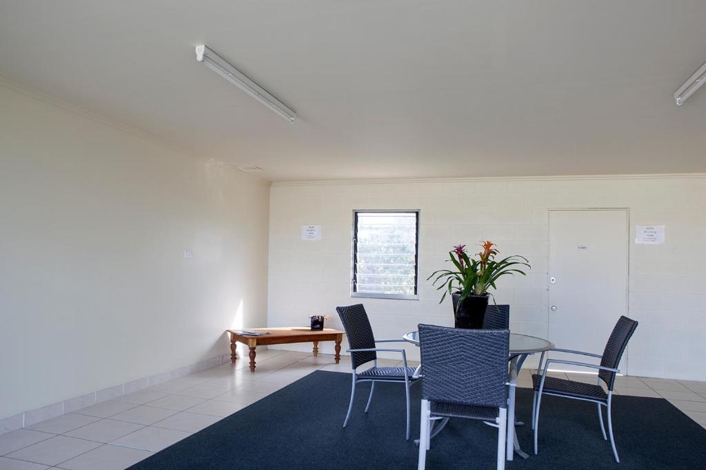 Mandarin Motel Macksville Εξωτερικό φωτογραφία