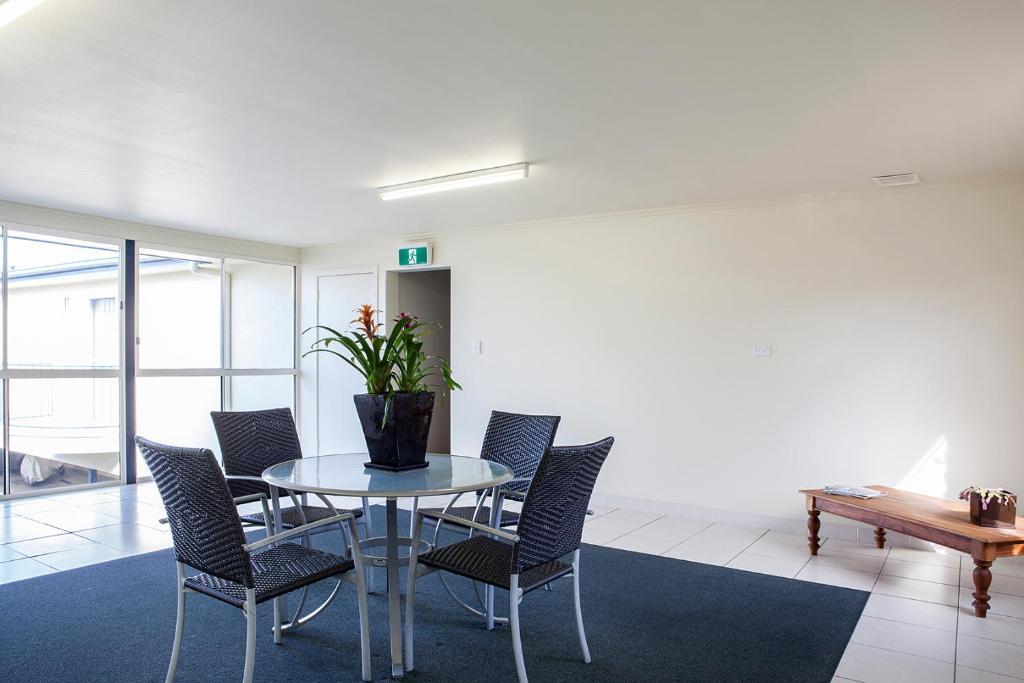 Mandarin Motel Macksville Εξωτερικό φωτογραφία