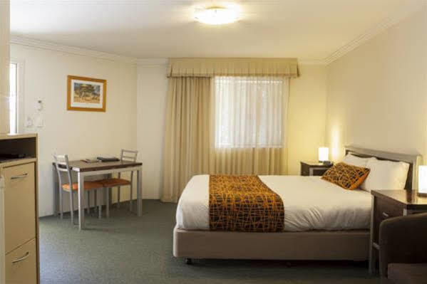 Mandarin Motel Macksville Εξωτερικό φωτογραφία