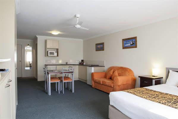 Mandarin Motel Macksville Εξωτερικό φωτογραφία