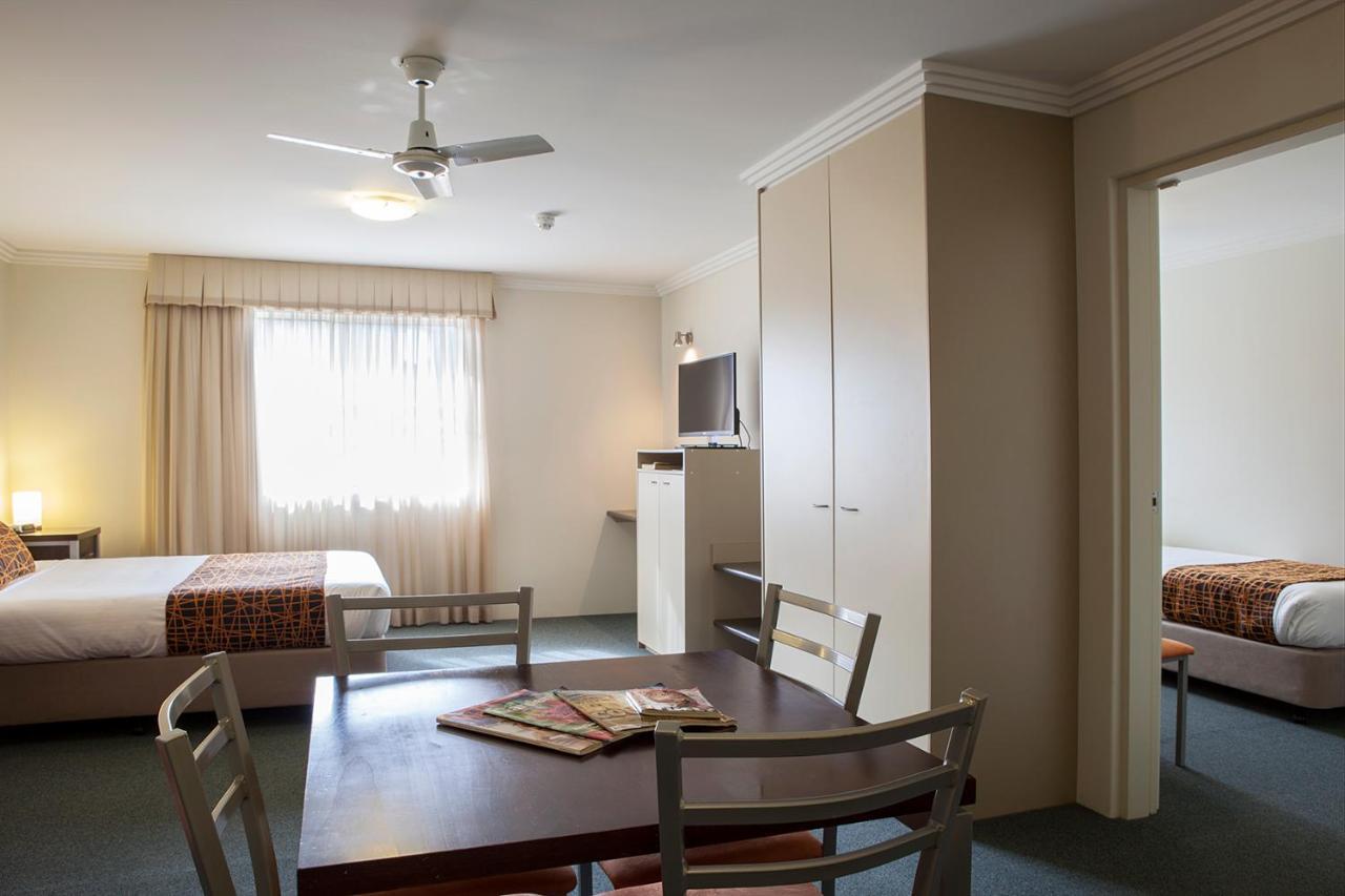 Mandarin Motel Macksville Δωμάτιο φωτογραφία